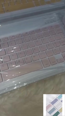Kit Teclado e Mouse Bluetooth 5.2 Sem Fio Compatível PC Notebook Android iPhone Tablet Mac Smart TV