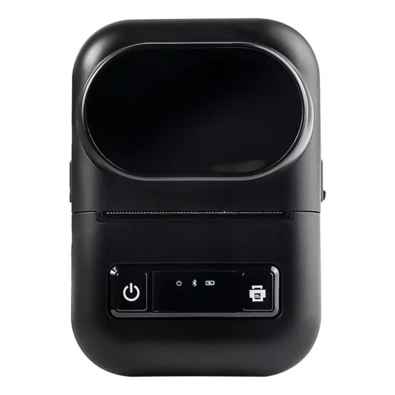 Mini Etiqueta Termica Impressora Portatil Bluetooth 58mm