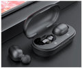 Fones Bluetooth Haylou GT1 com controle por touch, HD Stereo e redução de ruído
